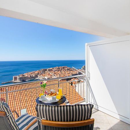 Apartments Superb View Dubrovnik Exteriör bild
